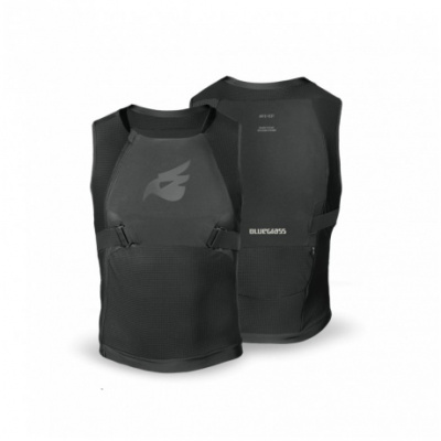BlueGrass Arto Vest
