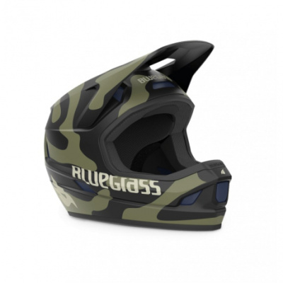 BlueGrass Legit Mips