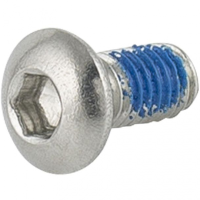 Bontrager -Electra M3 Button Head Bolt