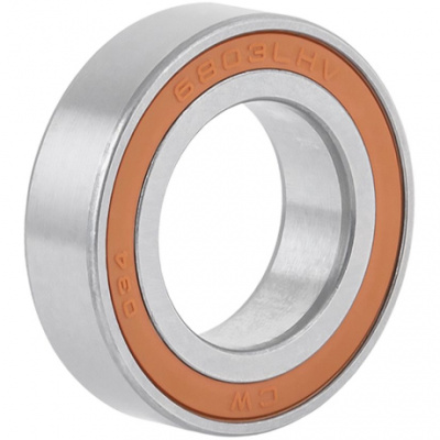 Bontrager 15267 LLH Replacement Hub Bearing