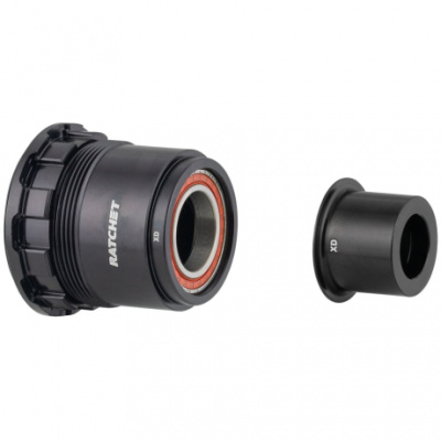 Bontrager 2016 DT240 11-Speed XD Driver Body