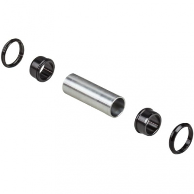 Bontrager Line DH 30 Front Axle Kit