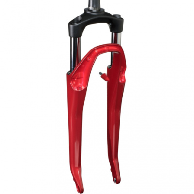 Bontrager 2020 Forklight 700c Fork
