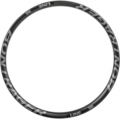 Bontrager 2020 Line Pro 30 TLR 27.5