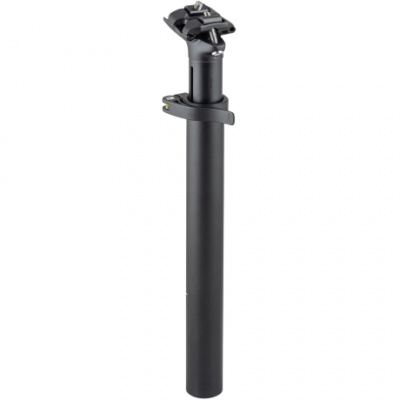 Bontrager 34.9mm Telescoping Seatpost