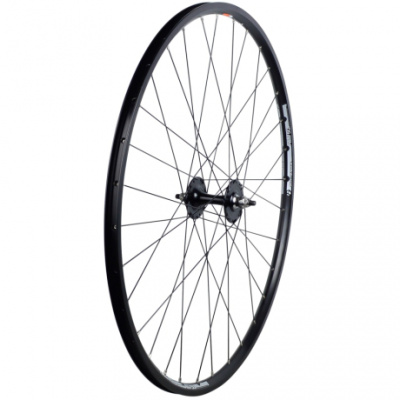 Bontrager AT-750 700c Bolt-On Track Wheel