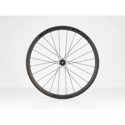 Bontrager Aeolus Elite 35 TLR Disc Road Wheel