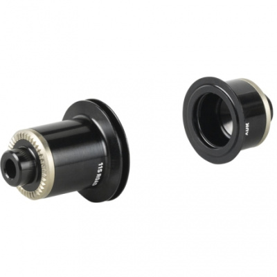 Bontrager 2023 Aeolus Pro Rear 5mm QR SRAM XDR Conversion Kit