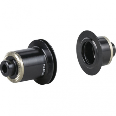 Bontrager 2023 Aeolus Pro Rear 5mm QR Shimano Conversion Kit