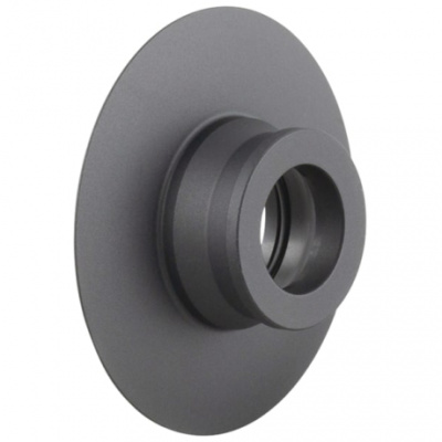 Bontrager Aeolus RSL 12 mm Axle End Cap