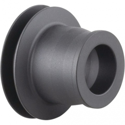Bontrager Aeolus RSL 12 mm Non-Disc Side Axle End Cap