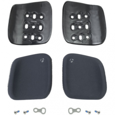 Bontrager Aero Arm Pads Set