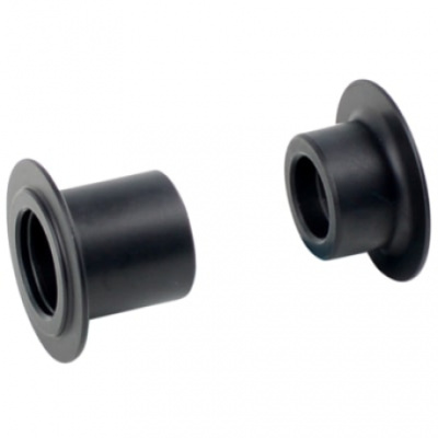 Bontrager Affinity Comp/Elite 12 mm Axle End Cap Kit