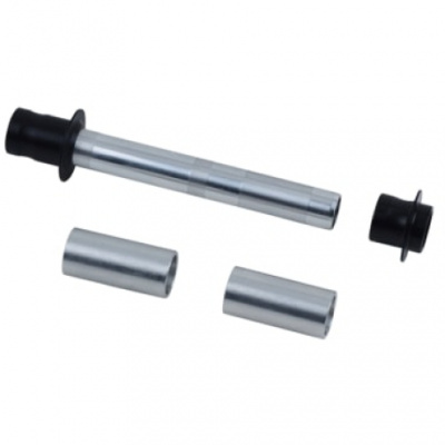 Bontrager Affinity Elite/Race Lite Rear Axle Kit