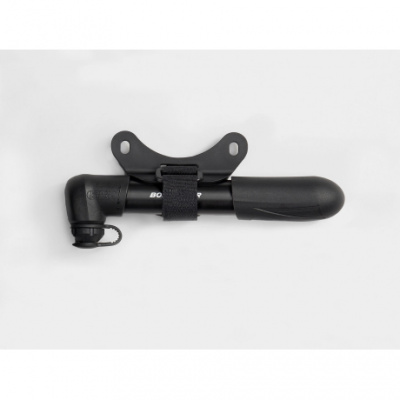 Bontrager Air Support Comp Pump