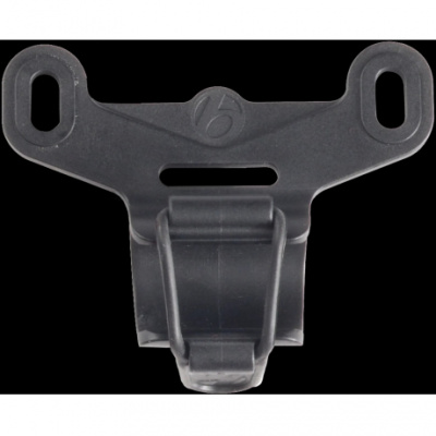 Bontrager Air Support HP Hand Pump Bracket