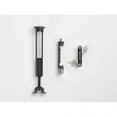 Bontrager BITS Integrated MTB Tool