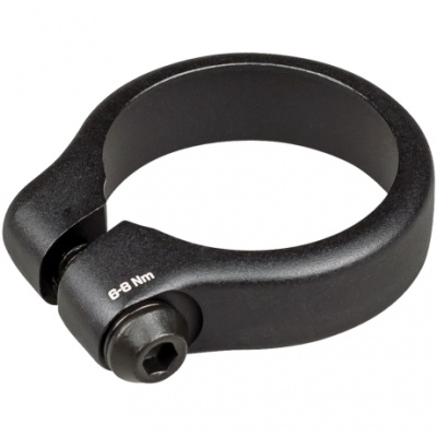 Bontrager Basic Seatpost Clamp