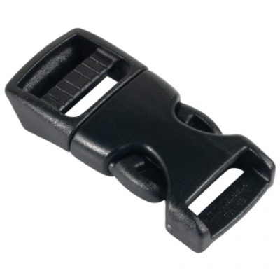 Bontrager Bike Helmet Buckle