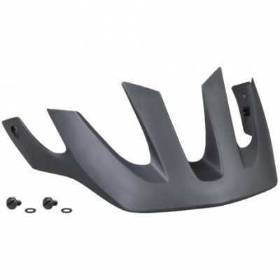Bontrager Blaze WaveCel Bike Helmet Visor