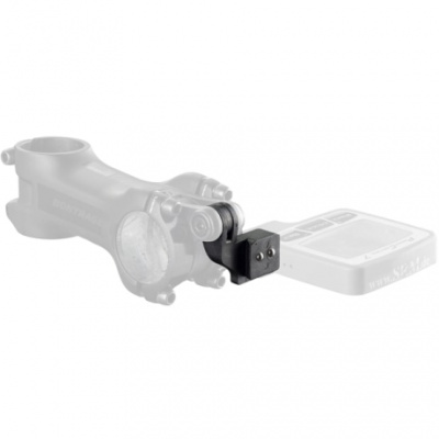 Bontrager Blendr SRM Mount