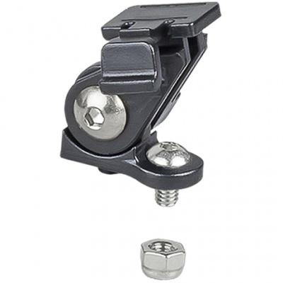 Bontrager Bolt-on Fender Light Mount Kit