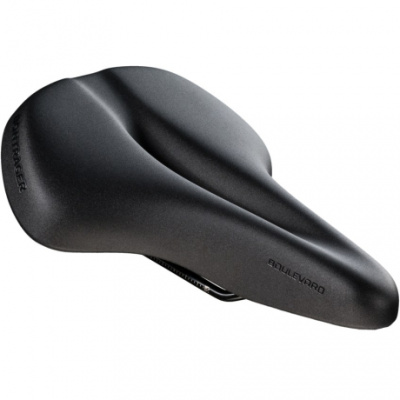 Bontrager Boulevard Bike Saddle
