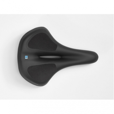 Bontrager Boulevard Fluid Bike Saddle