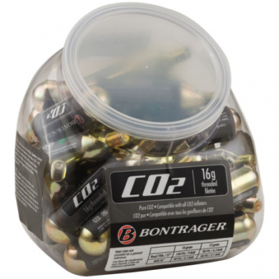 Bontrager CO2 Cartridge