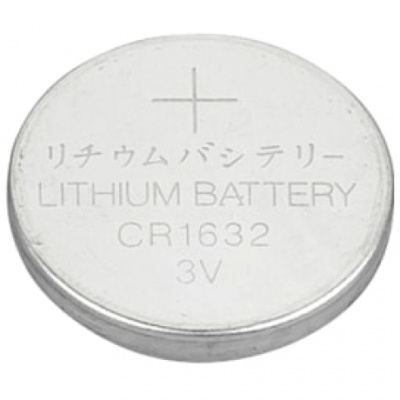 Bontrager CR1632 Computer Battery