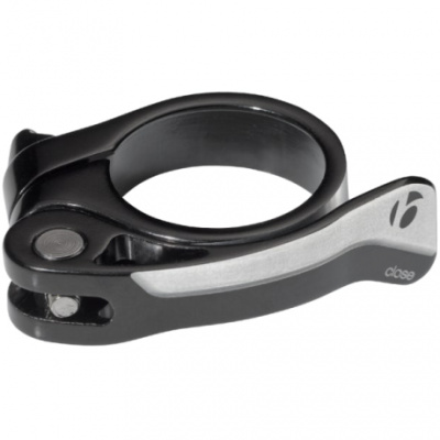 Bontrager Carbon-Friendly Quick-Release Seatpost Clamp