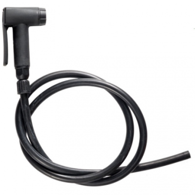 Bontrager Charger Pump Head with Hose