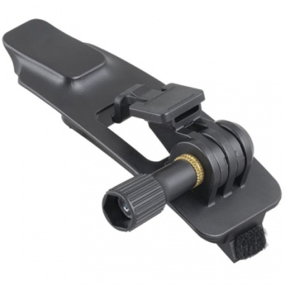 Bontrager Circuit WaveCel Blendr Bike Helmet Mount