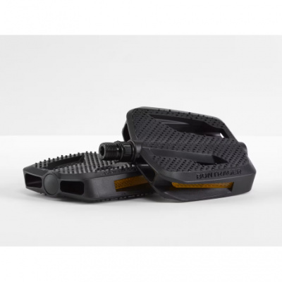 Bontrager City Pedal Set