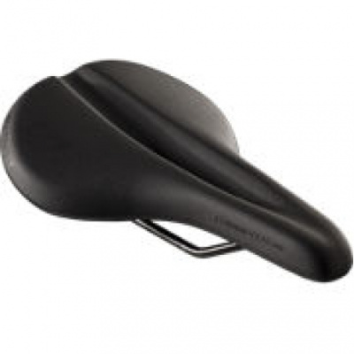 Bontrager Commuter Comp Bike Saddle