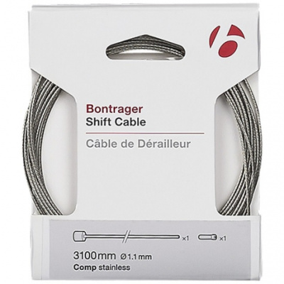 Bontrager Comp Shift Cable