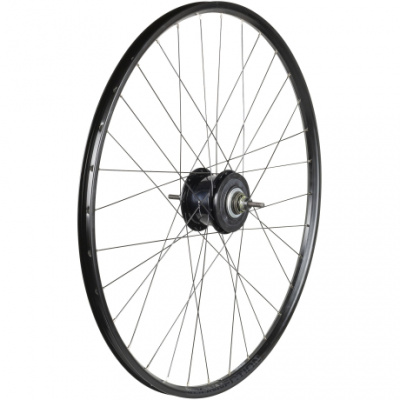 Bontrager Connection Alfine 700c Wheel