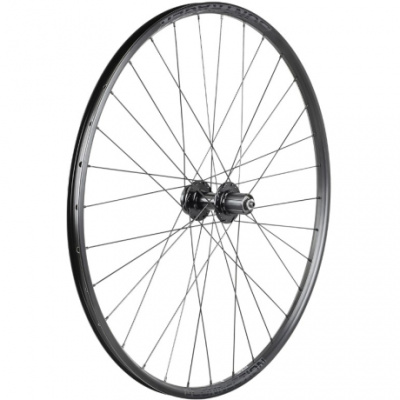 Bontrager Connection QR 6-Bolt Disc Boost 29