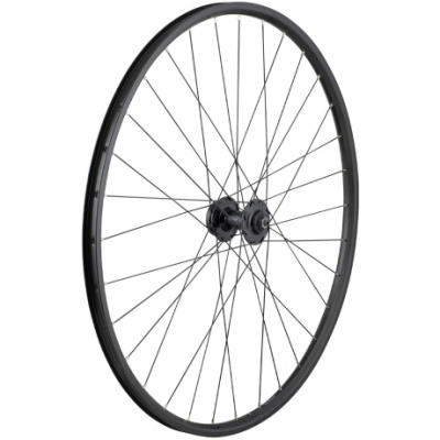 Bontrager Connection Ride+ 32H Disc 700c Wheel