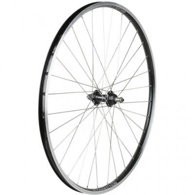 Bontrager Connection Wheel