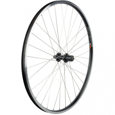 Bontrager Connection Wheel