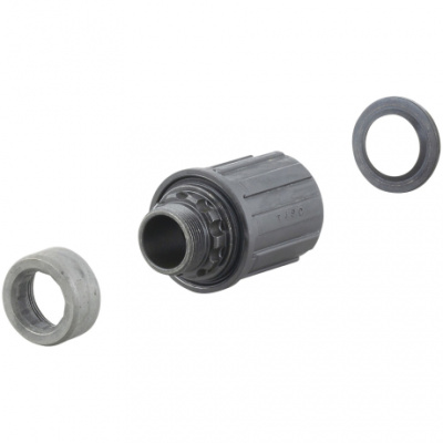 Bontrager DC-3248 10/11-Speed Freehub Body