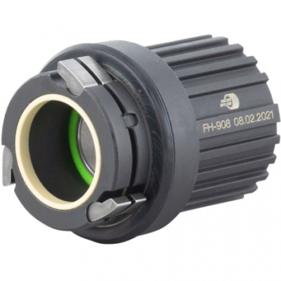 Bontrager DC-3248 Micro Spline 12-Speed Freehub Body