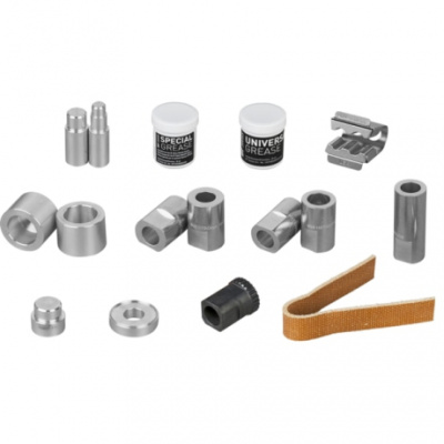 Bontrager 2023 DT Swiss Hub Tool Kit