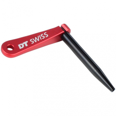 Bontrager DT Swiss Aerolite Bladed Spoke Holder