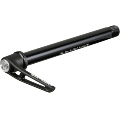 Bontrager 2021 DT Swiss RWS Thru-axle