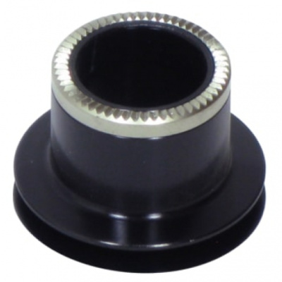 Bontrager 2023 DT240 15mm Non-Drive Axle End Cap