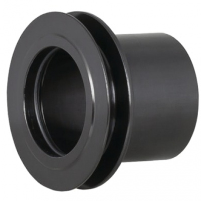 Bontrager DT240 24-Hole 15 mm Non-Drive Axle End Cap