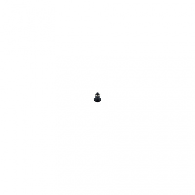 Bontrager DT240 Knurled 5mm Non-Drive Axle End Cap
