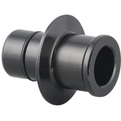 Bontrager DT350 Road 12 mm Disc Side Front Axle End Cap